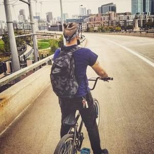 Meet your Posher, Taylor